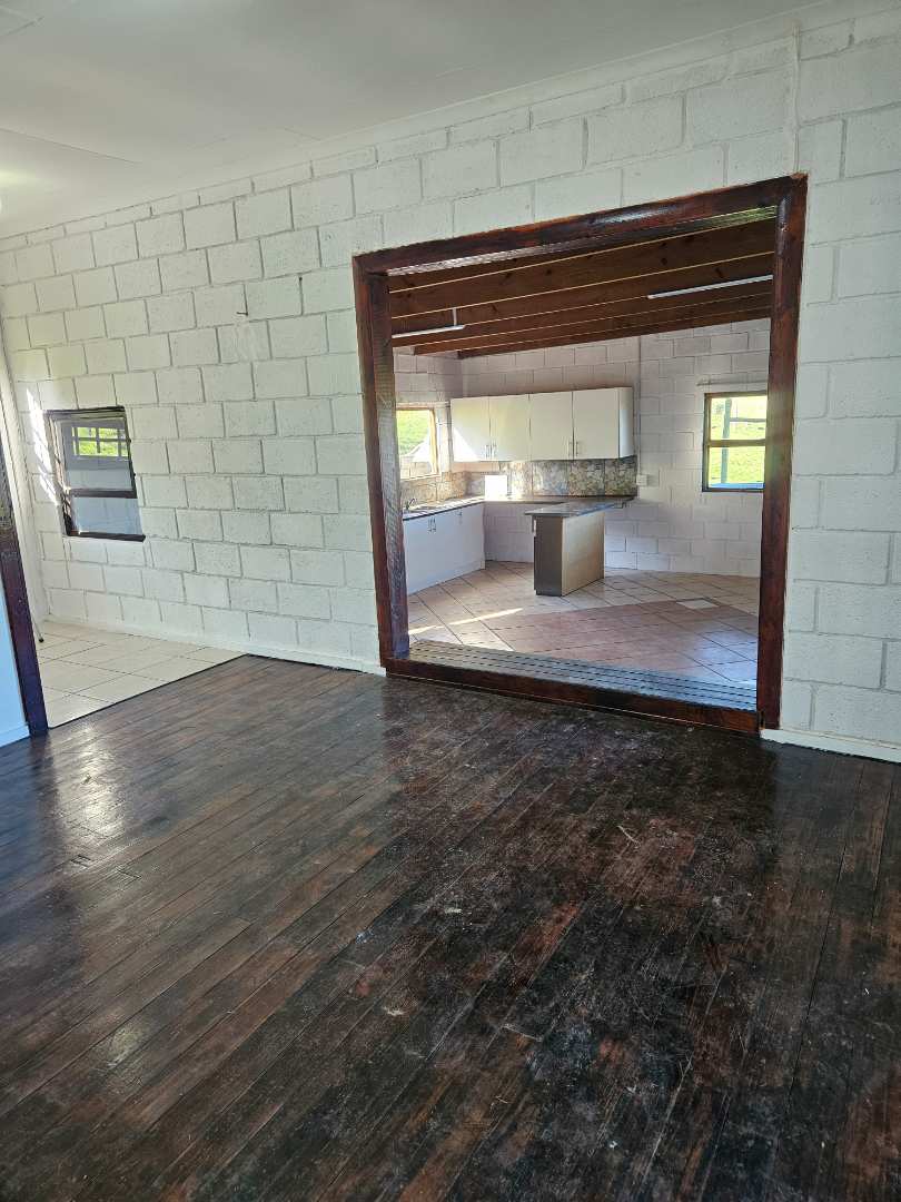 To Let 1 Bedroom Property for Rent in Van Stadens Eastern Cape